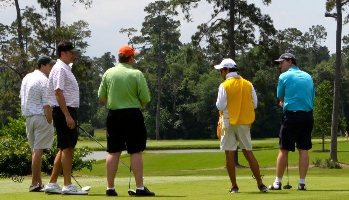 Mobil apps for golfklubber