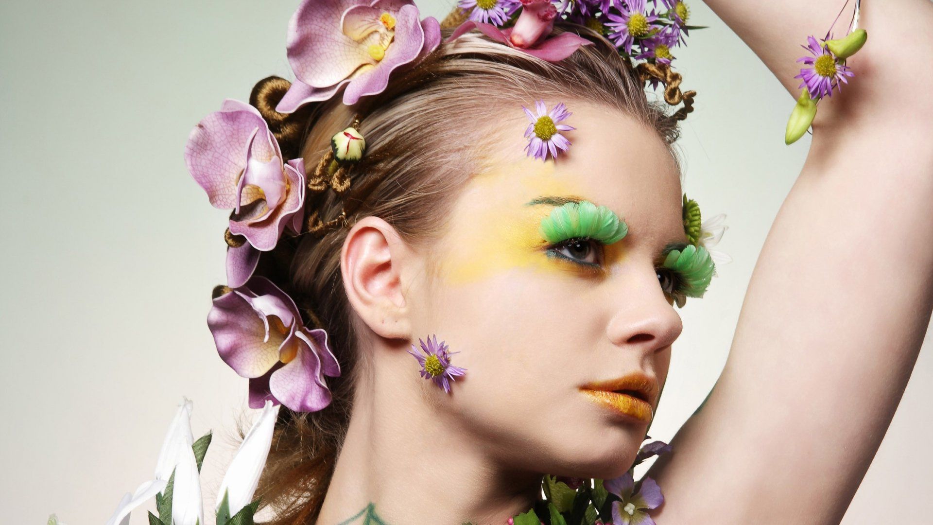 Mobil apps for skjønnhetssalonger