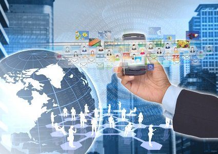 Handy App Entwicklung