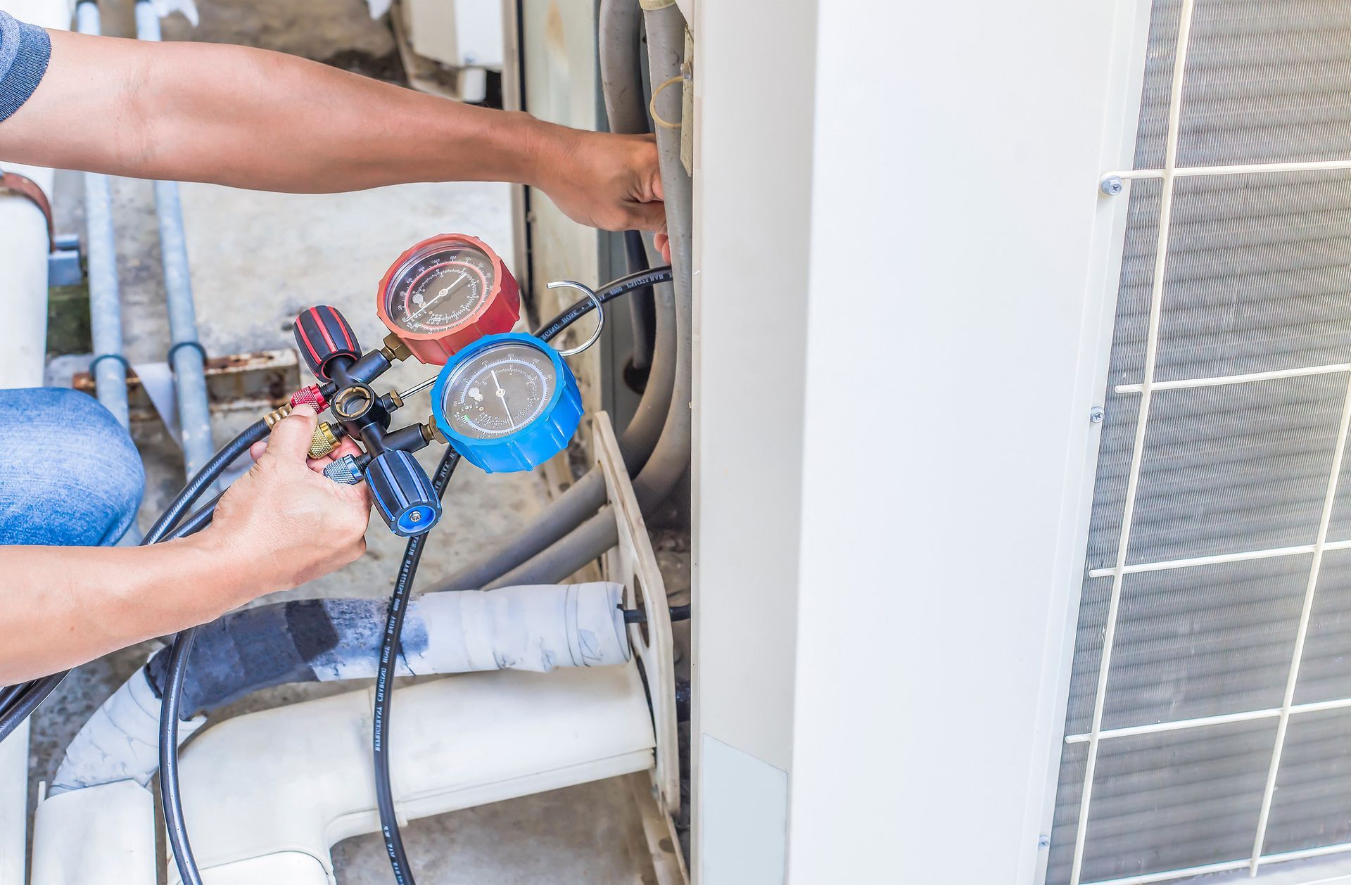 How the Air Foger Machine Effectively Cleans and Neutralizes Post-Fire HVAC Systems
