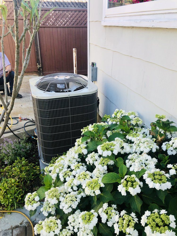 Professional HVAC repair and maintenance in Pasadena, CA