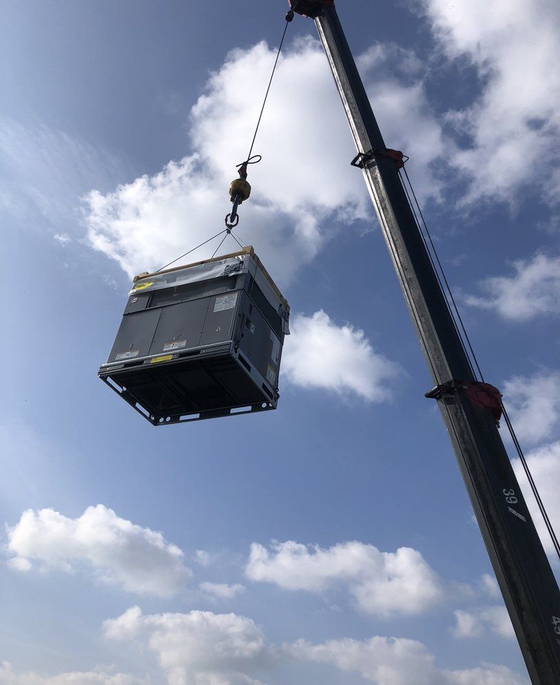 Top-rated Pasadena, CA heating and air conditioning solutions