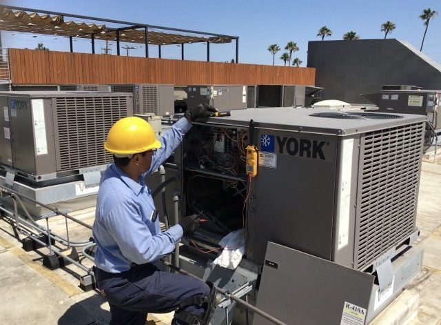 Trusted heating and air conditioning service Pasadena, CA experts