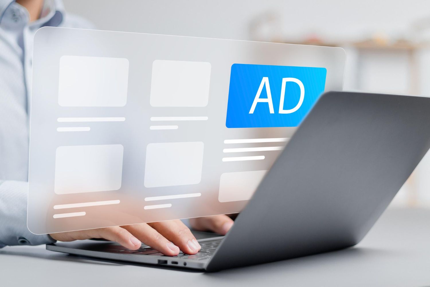 Bing Local Ads