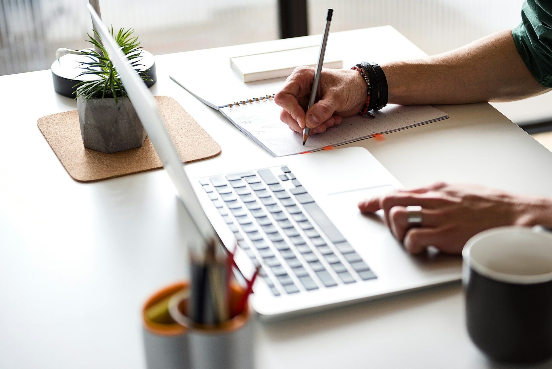 Content Campaigns