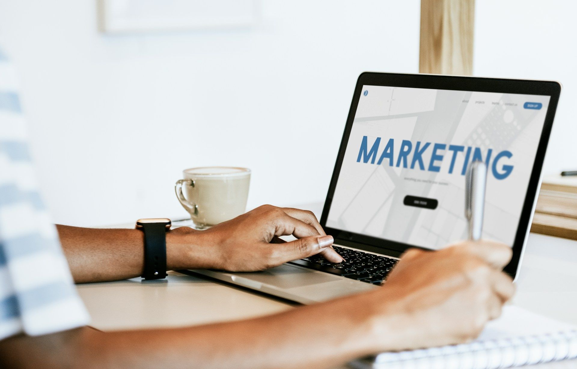 Digital Marketing Mistakes