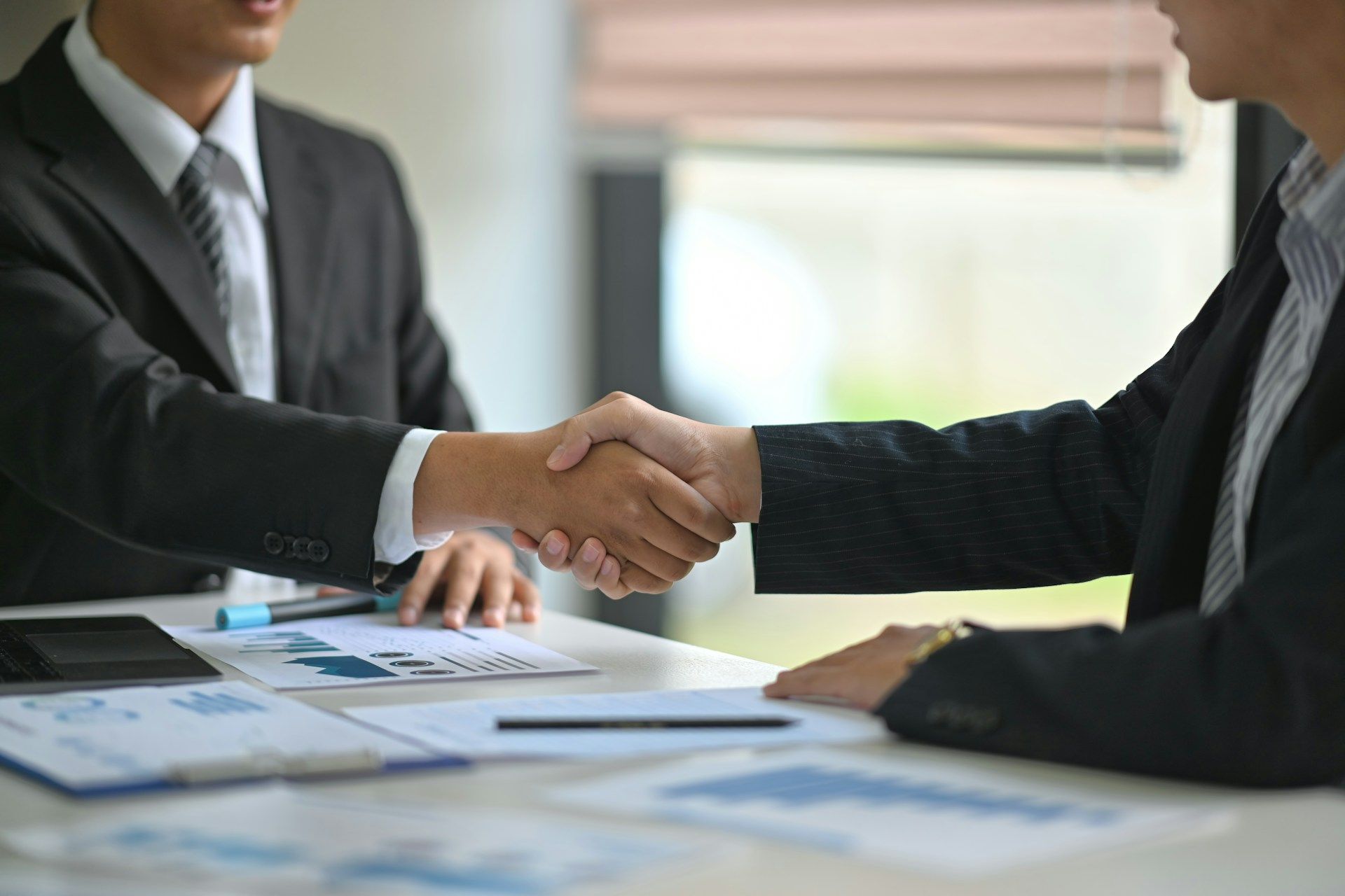 Marketing Partner