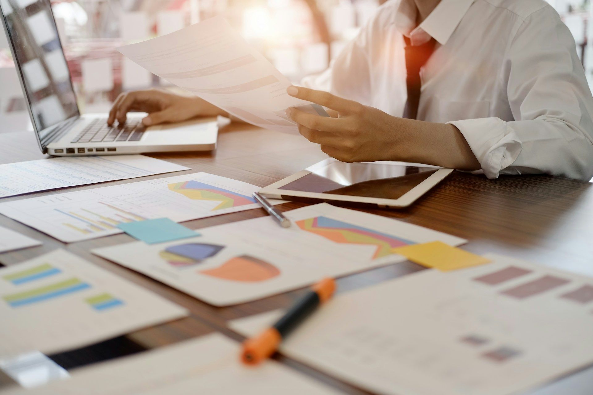 Marketing Automation
