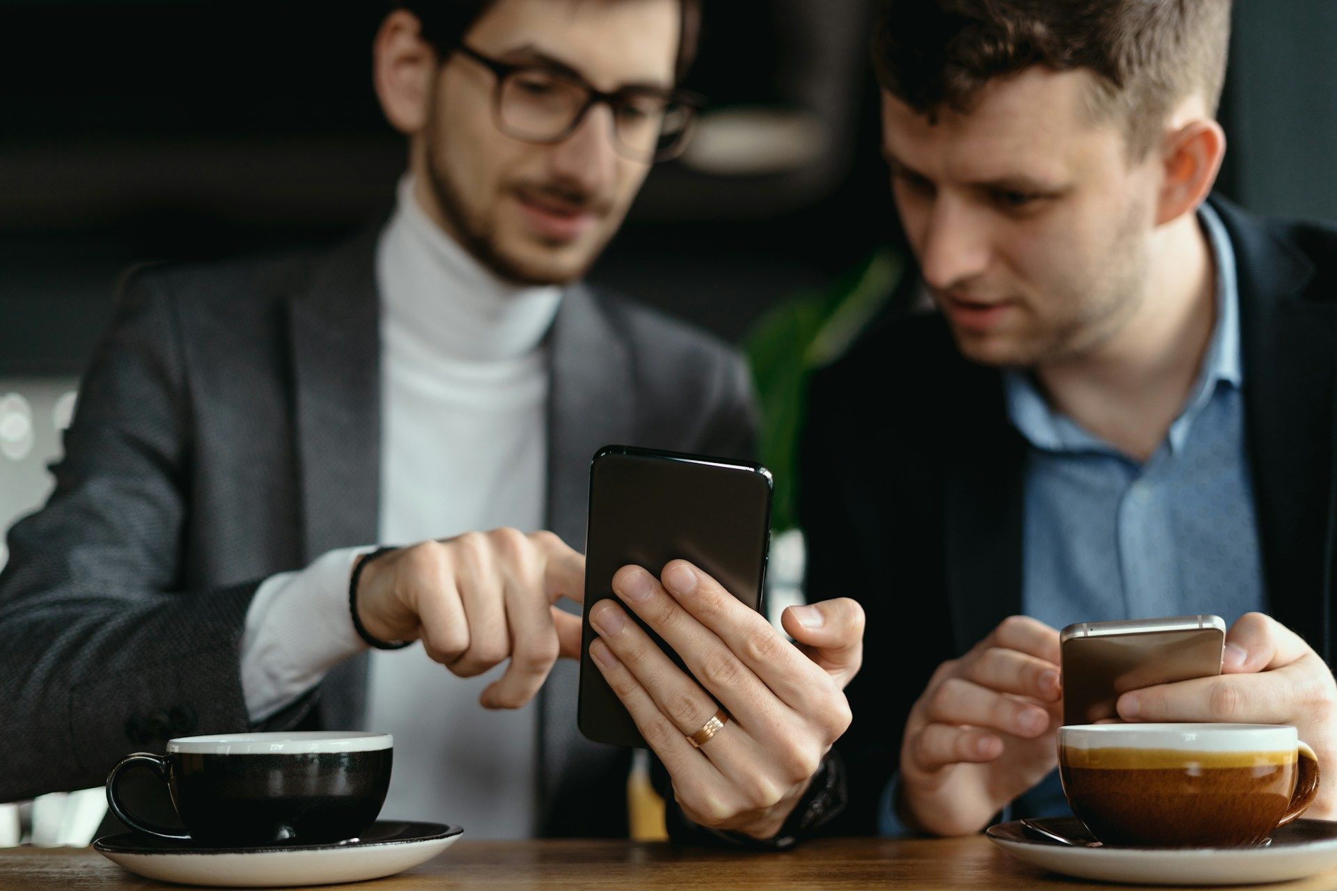 mobile engagement