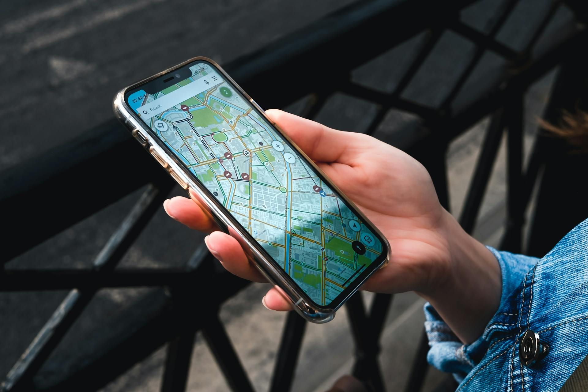 Google Maps