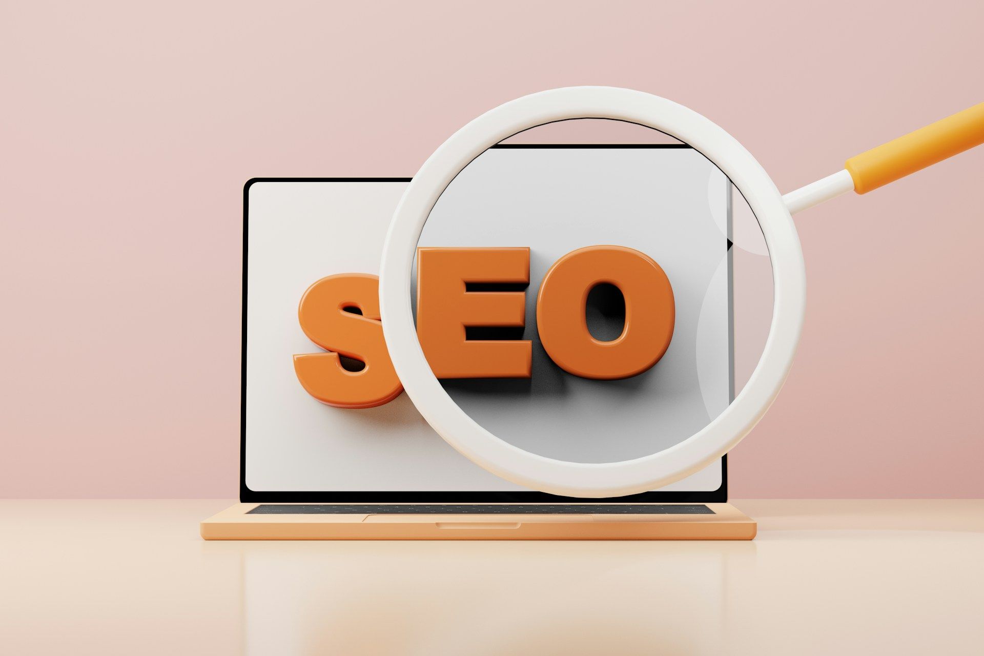 search engine optimization