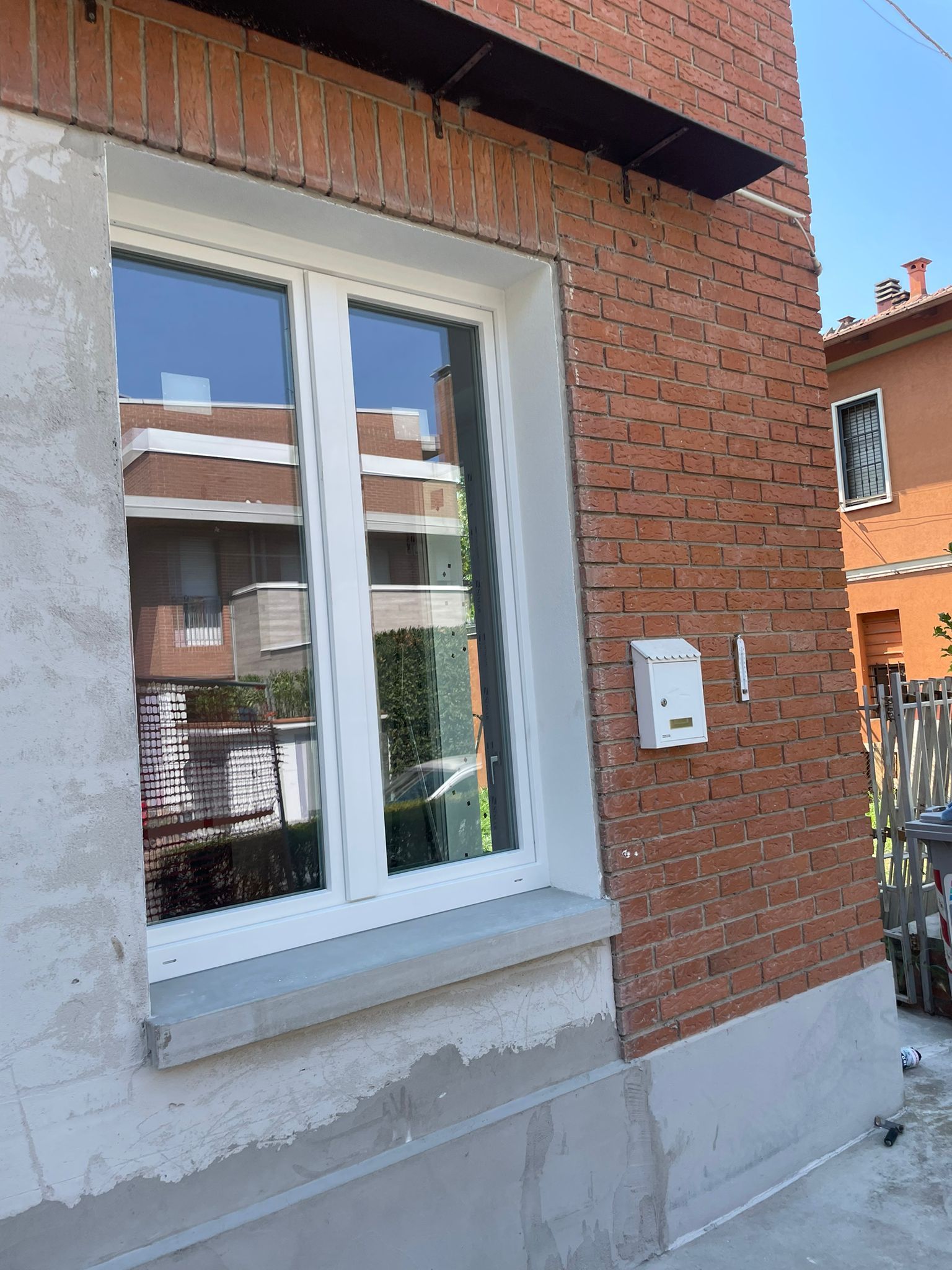 serramenti ed infissi edilborgo