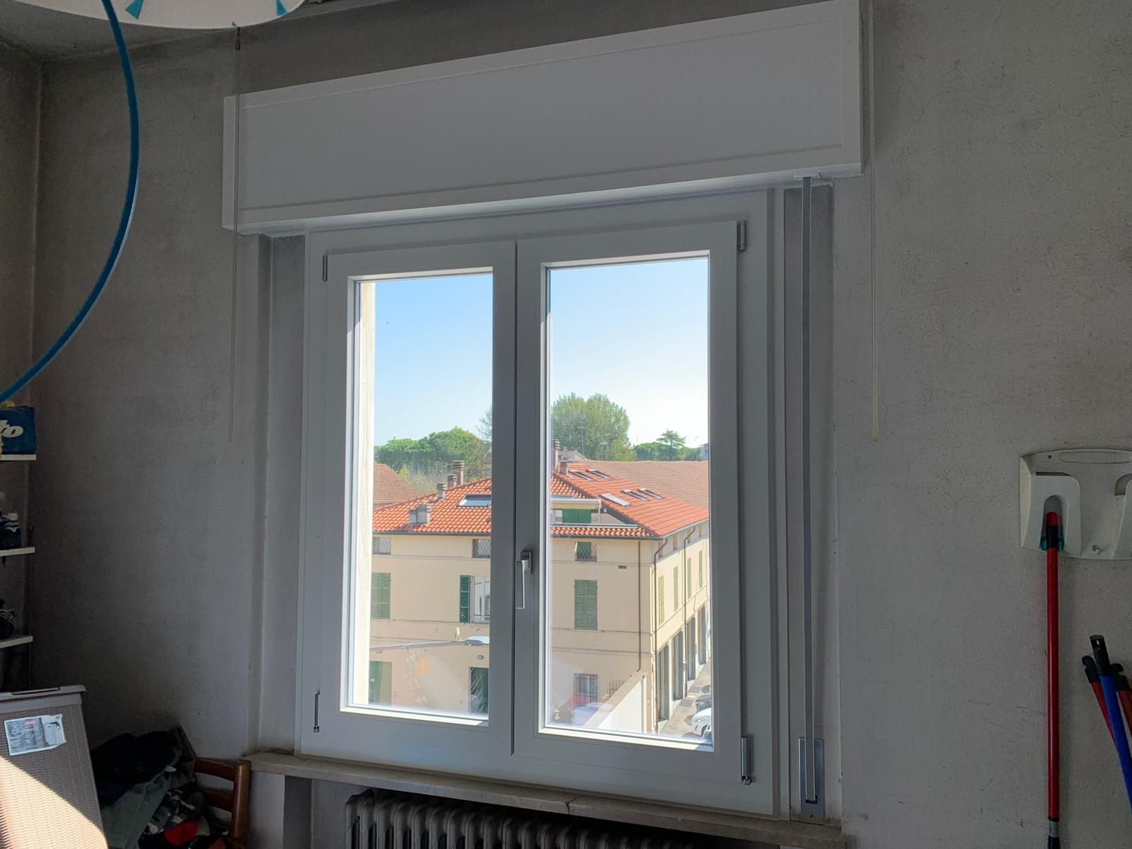 serramenti ed infissi edilborgo