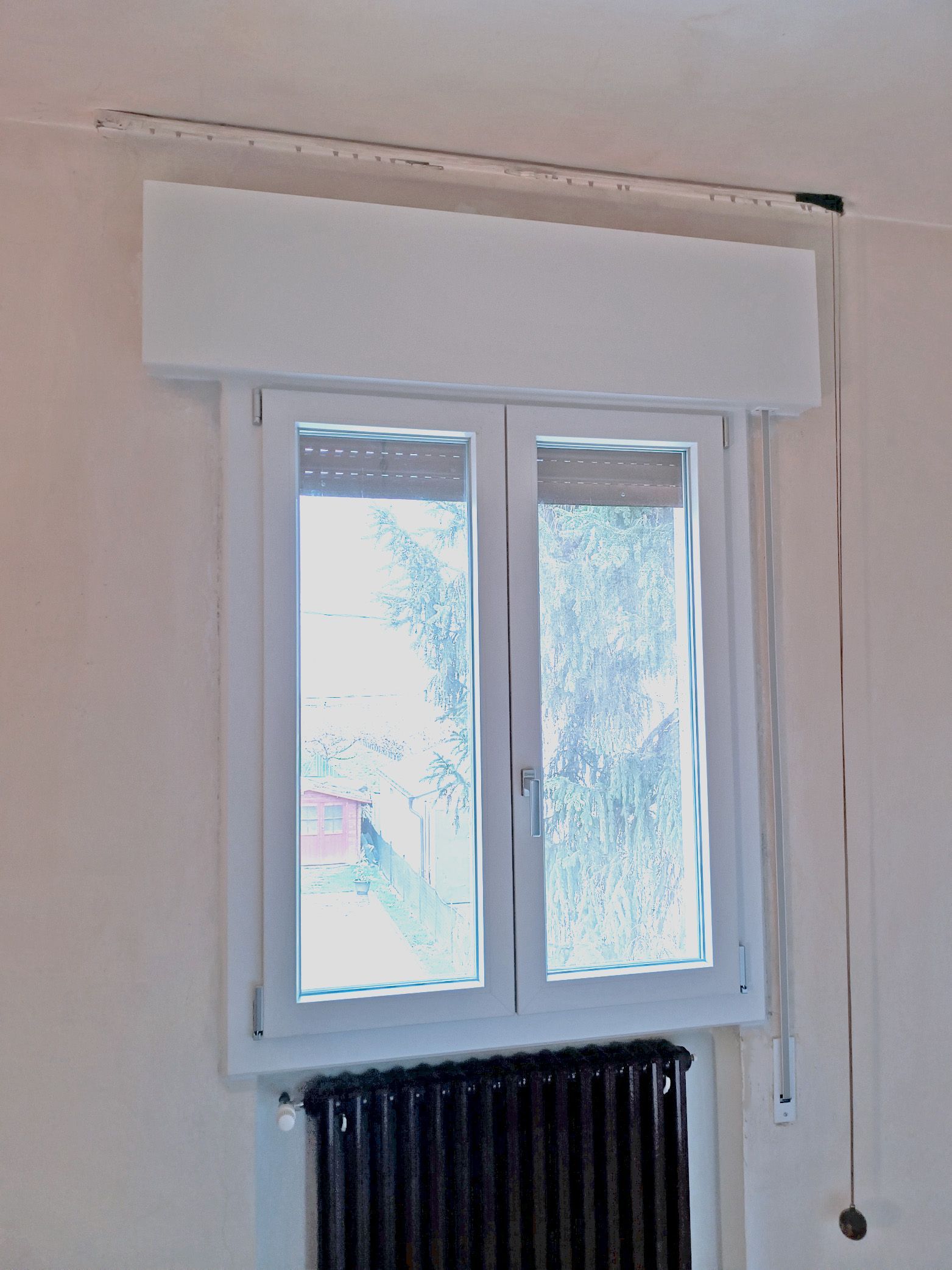 serramenti ed infissi edilborgo