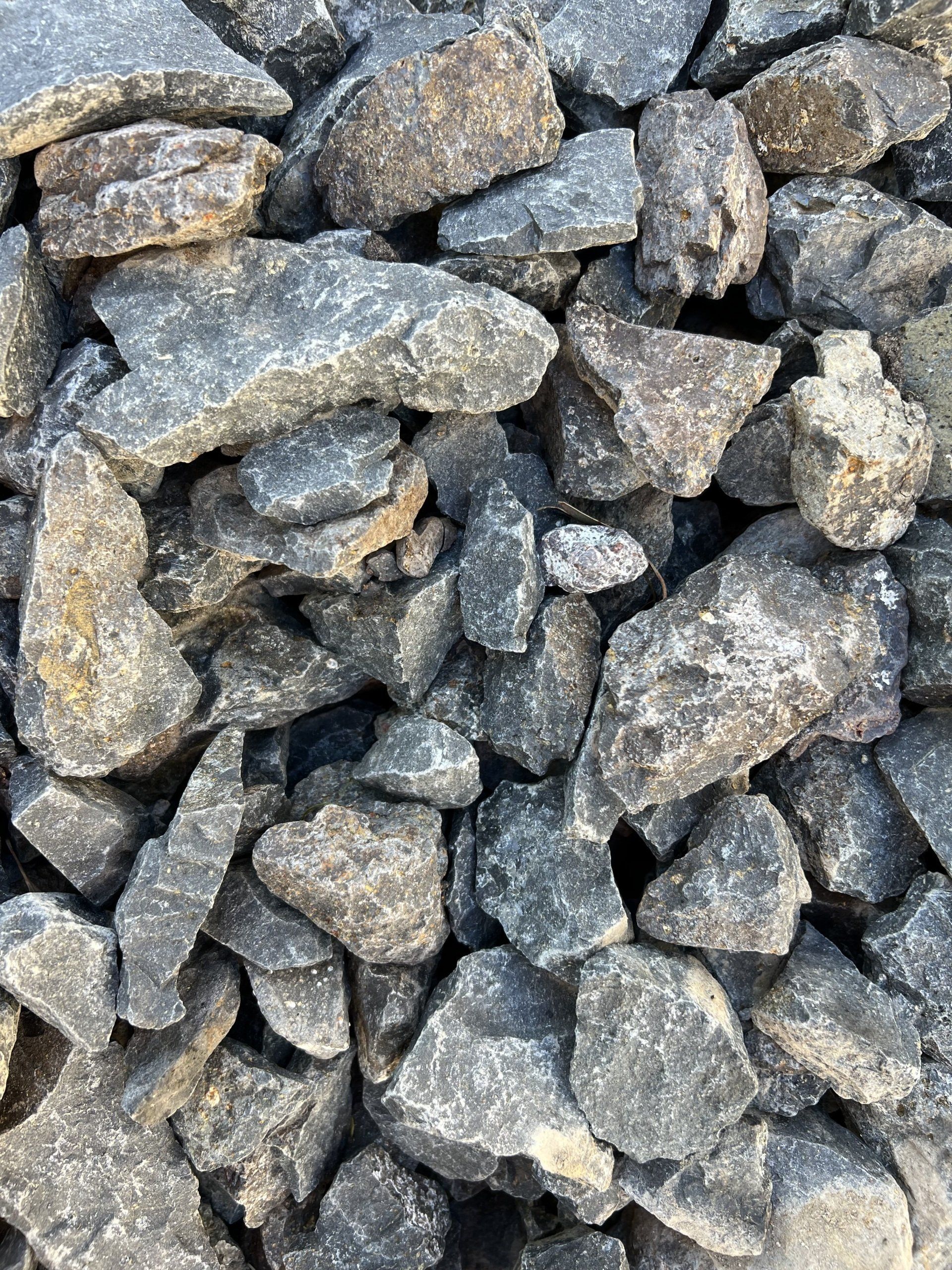 Ballast 19-63mm - Building Materials in the Hunter Valley, NSW