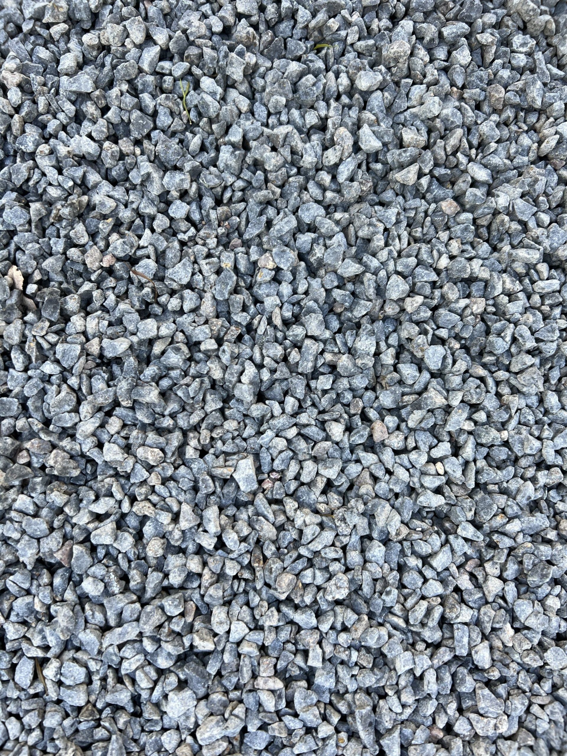 Blue Metal 7mm— Building Materials in the Hunter Valley, NSW