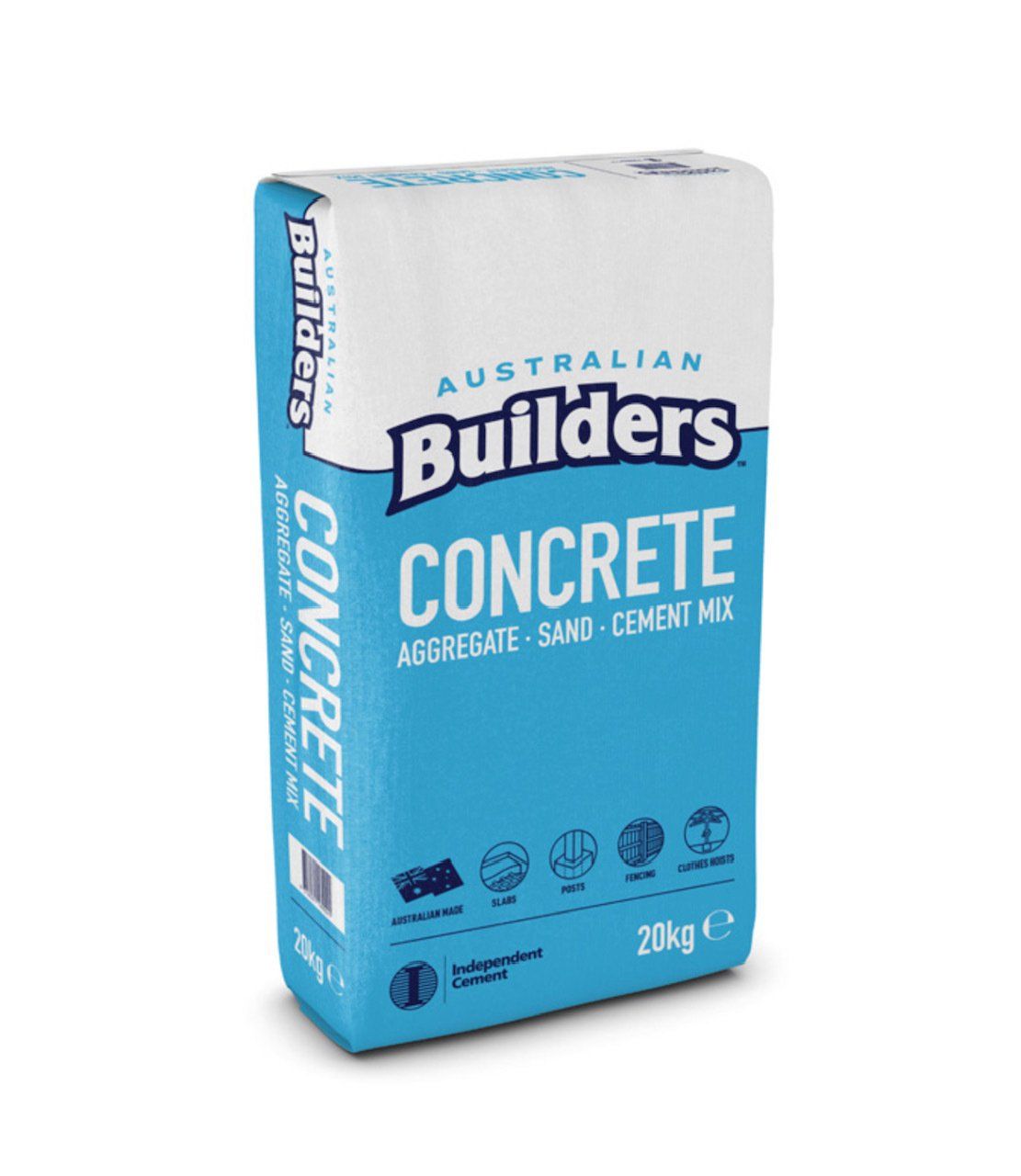 Concrete-Building Materials in the Hunter Valley, NSW