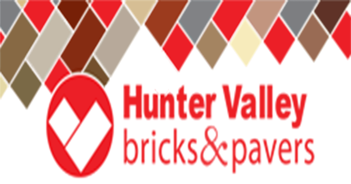 Hunter Valley Bricks & Pavers Building Materials in the Hunter Valley