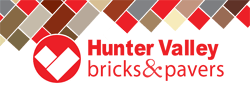 Hunter Valley Bricks & Pavers: Building Materials in the Hunter Valley