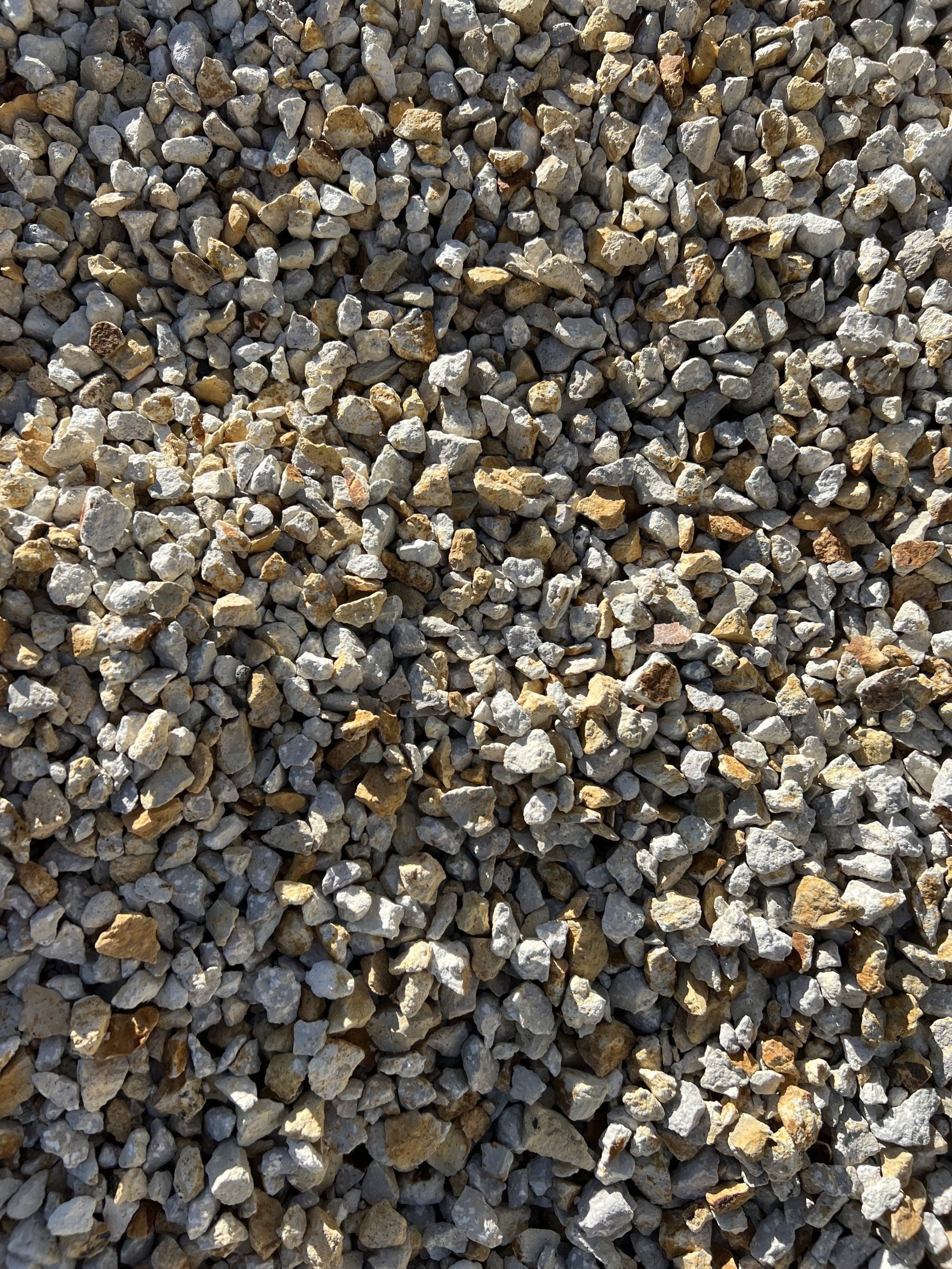 Scoria 20mm - Building Materials in the Hunter Valley, NSW