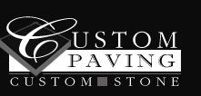 Custom Paving