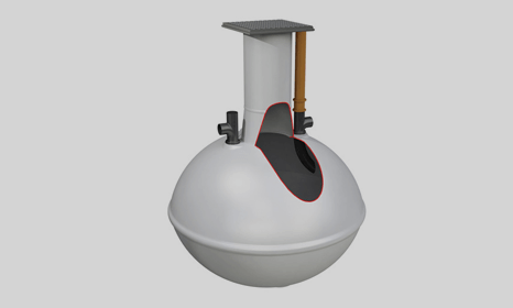 upgrade your septic tank