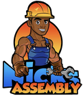 Wall Mounting Service in Houston, TX | Nicks Assembly