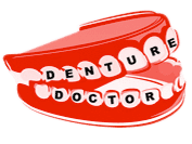 Denture Repairs in Gold Coast Logo