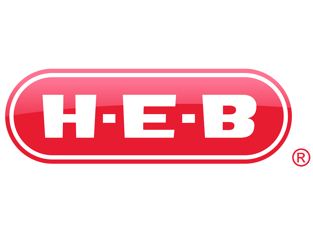 heb logo