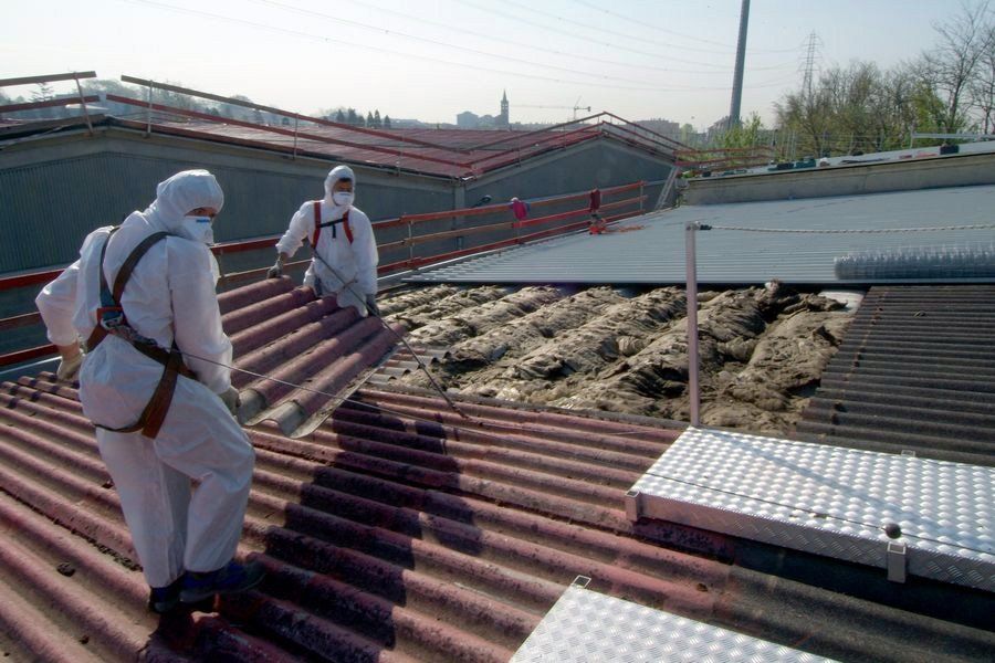 applicazione coperture