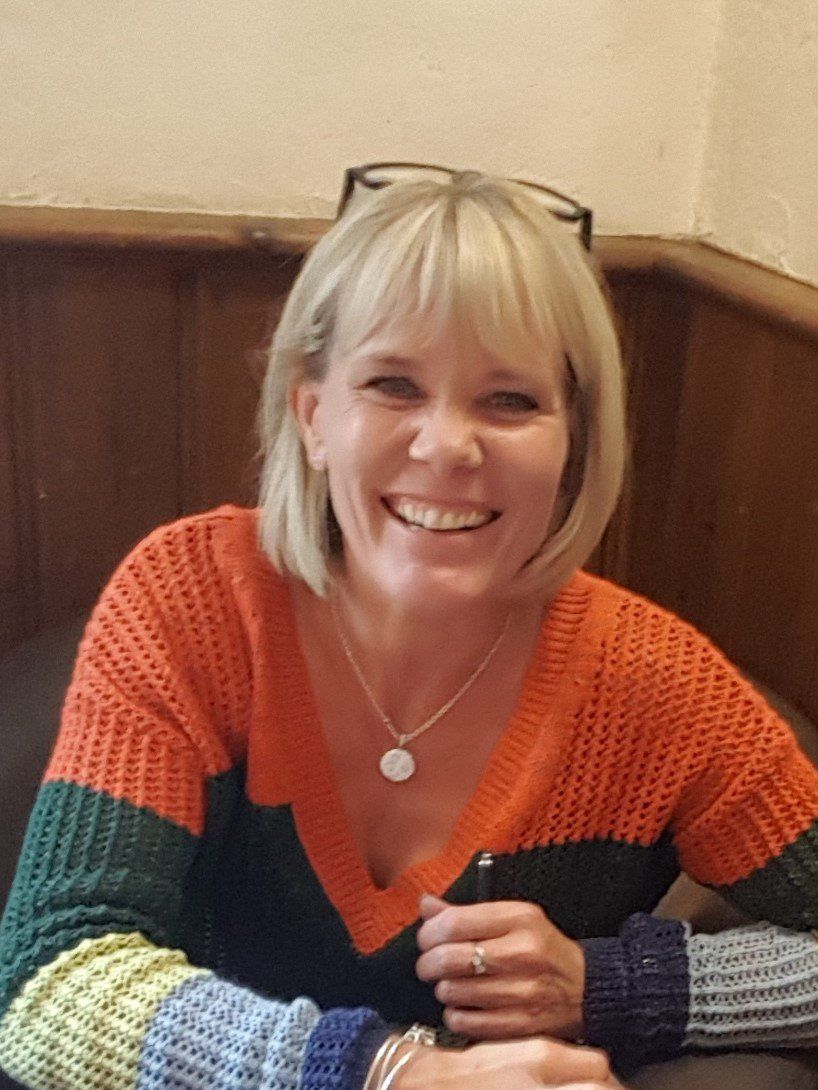 clare kimber of house clearance yeovil