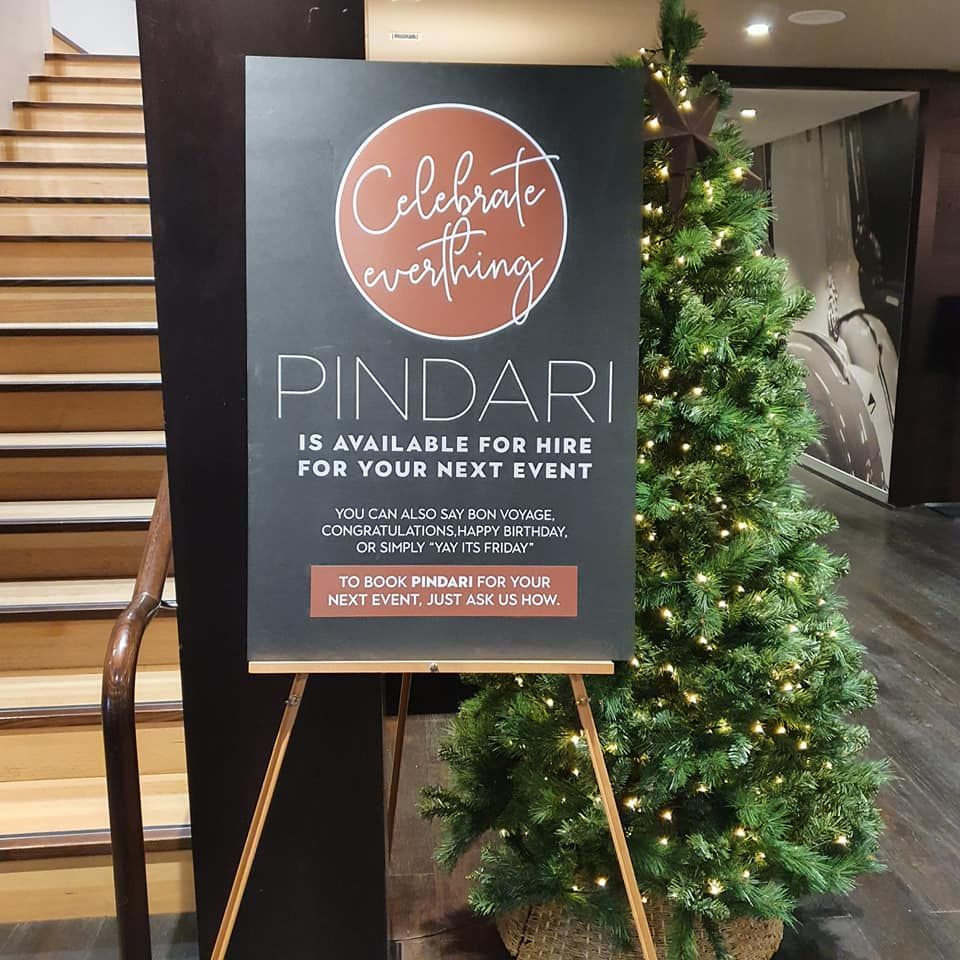 Promotional Sign — Professional Signwriter in the Illawarra