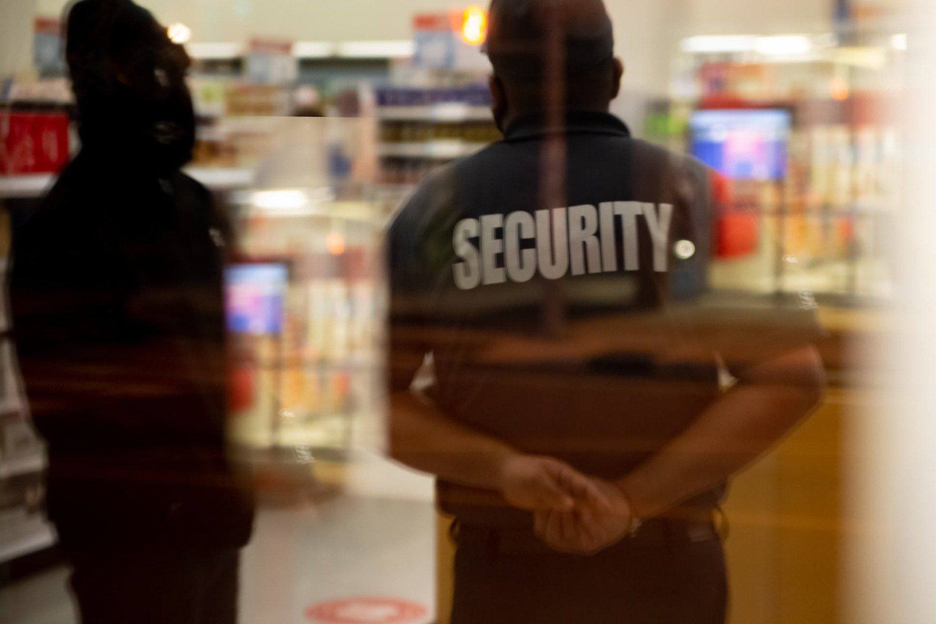 Security Guards