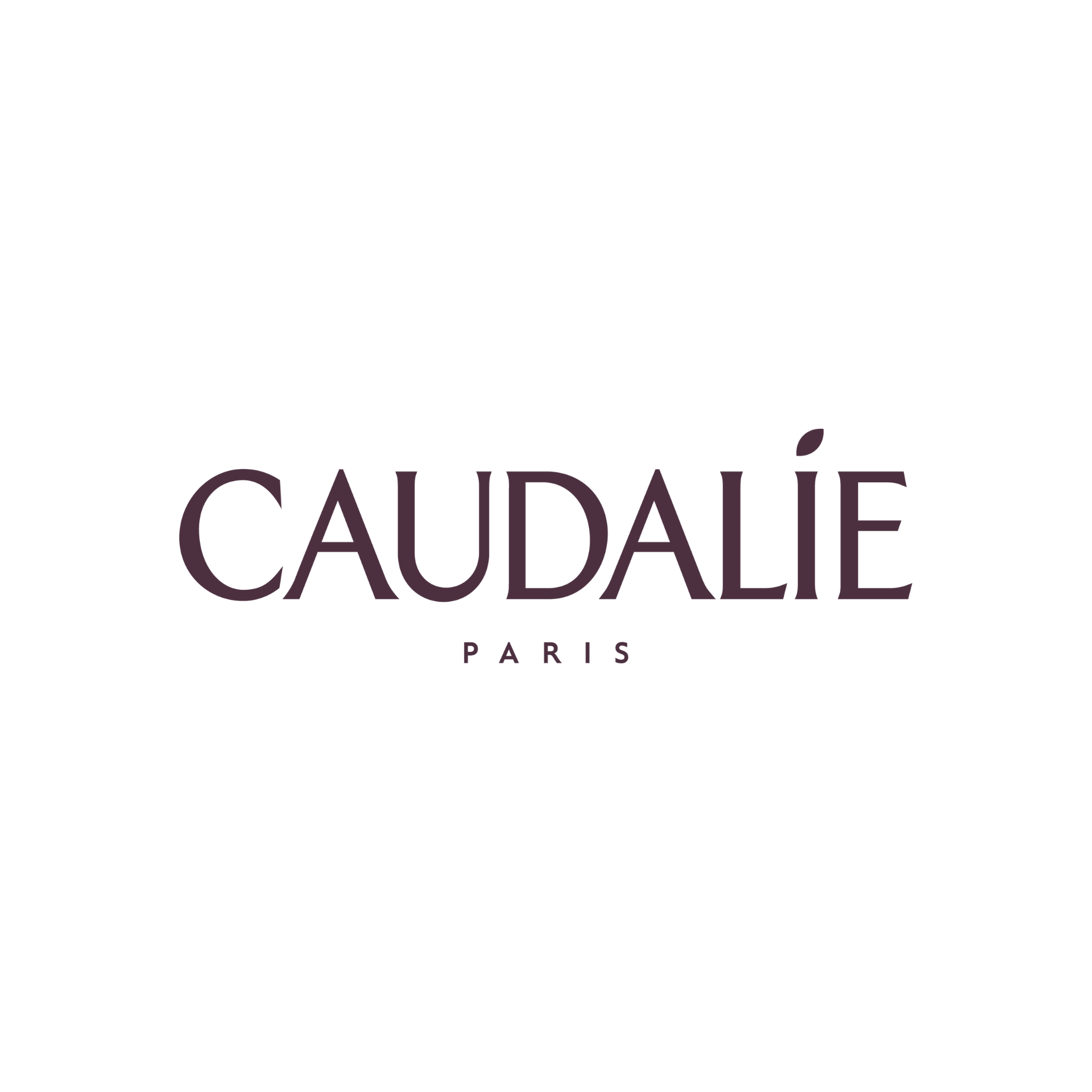 Logo Caudalie