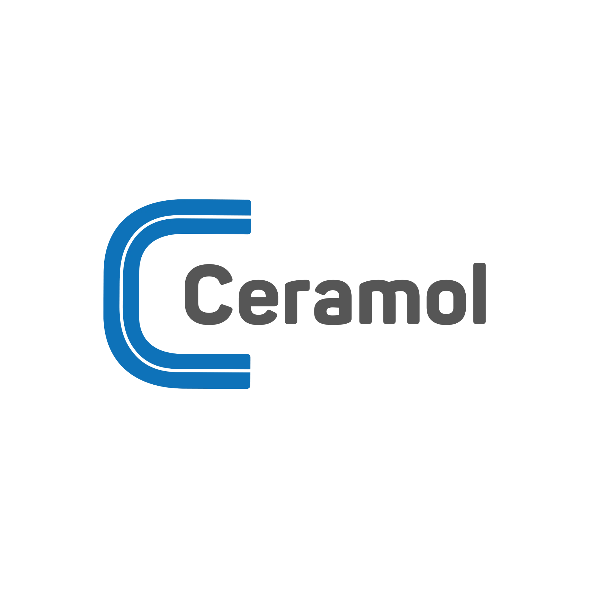 Logo Ceramol