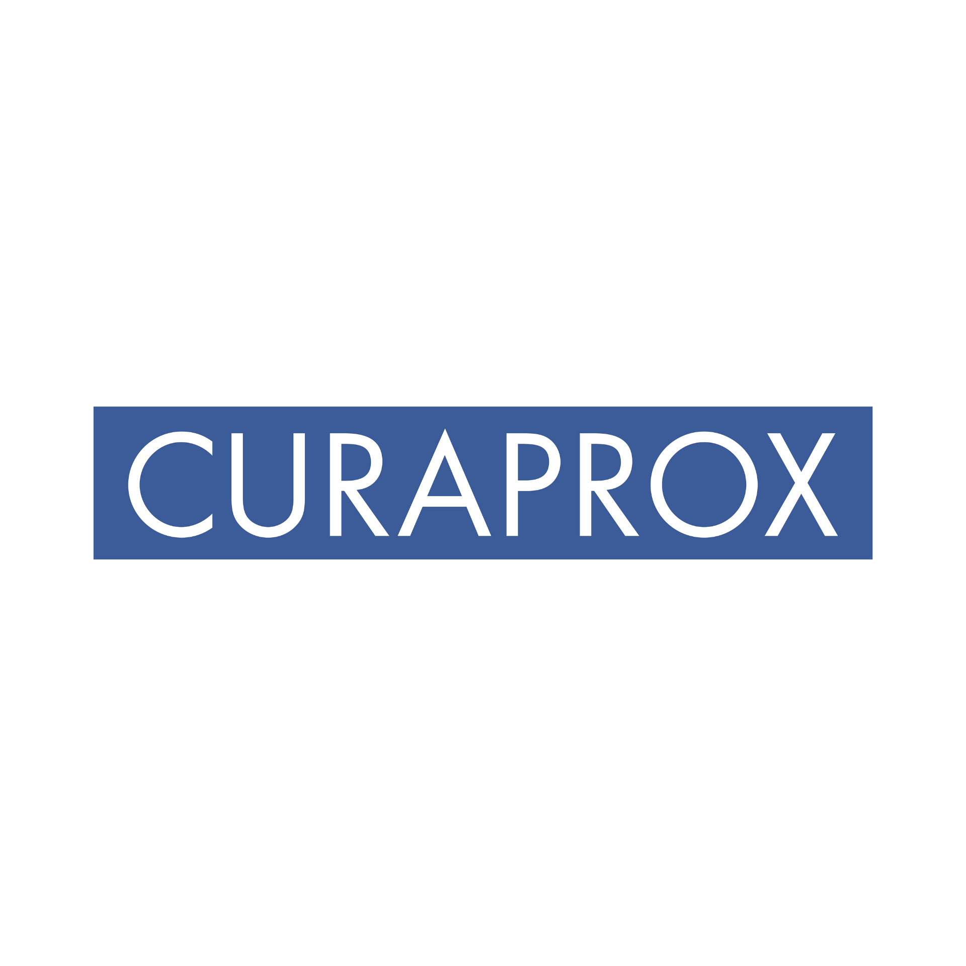 Logo Curaprox