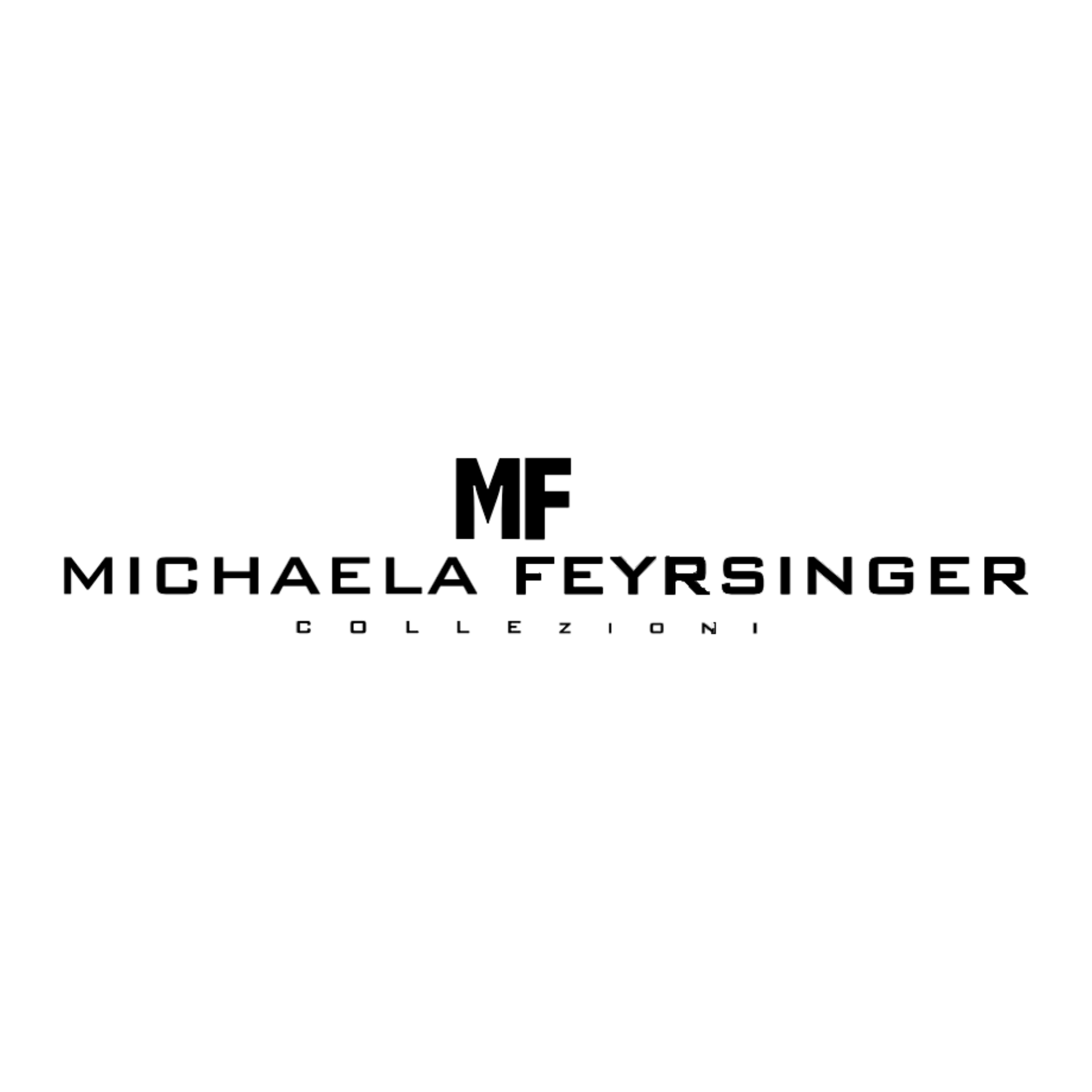 Logo  Michaela Feyrsinger