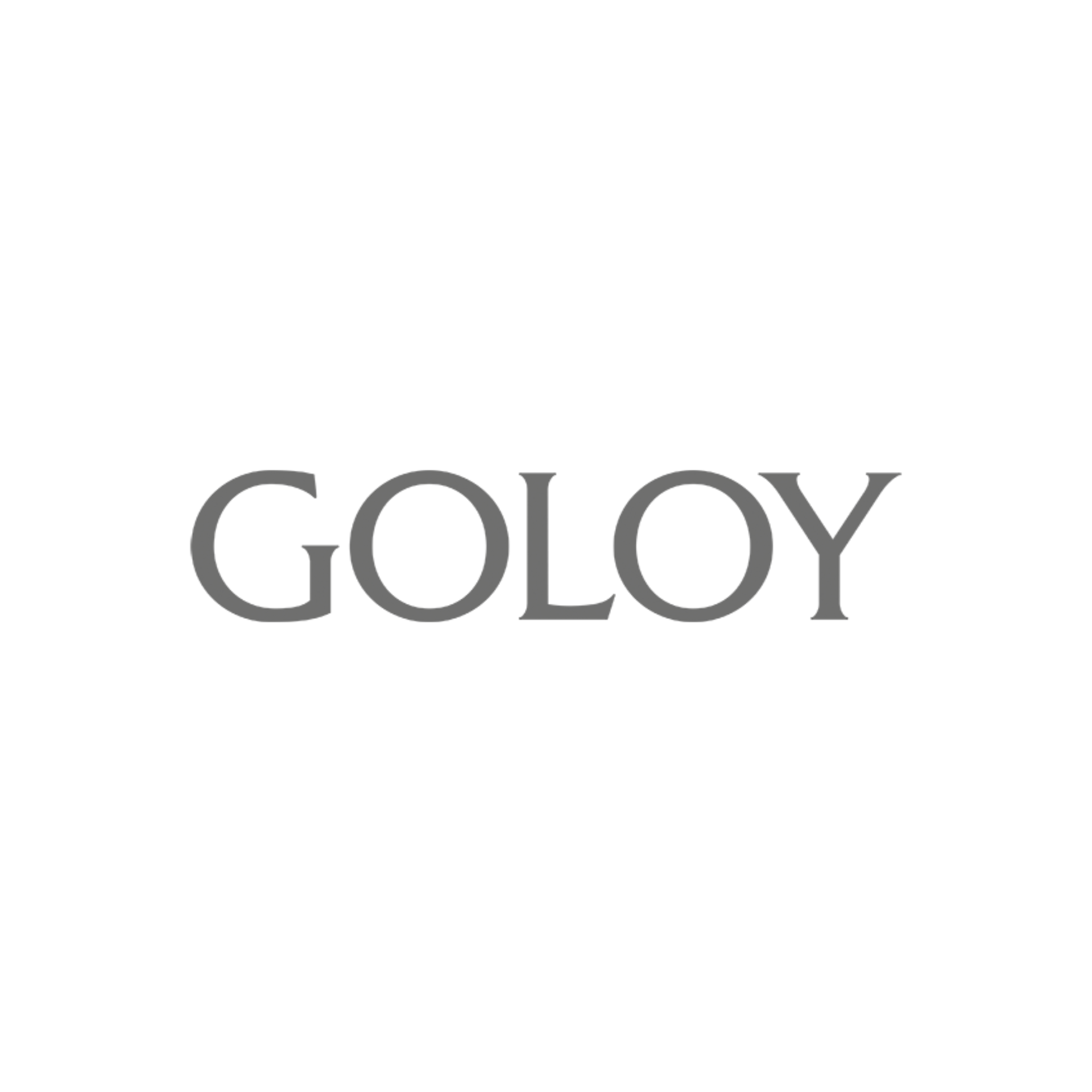 Logo Goloy