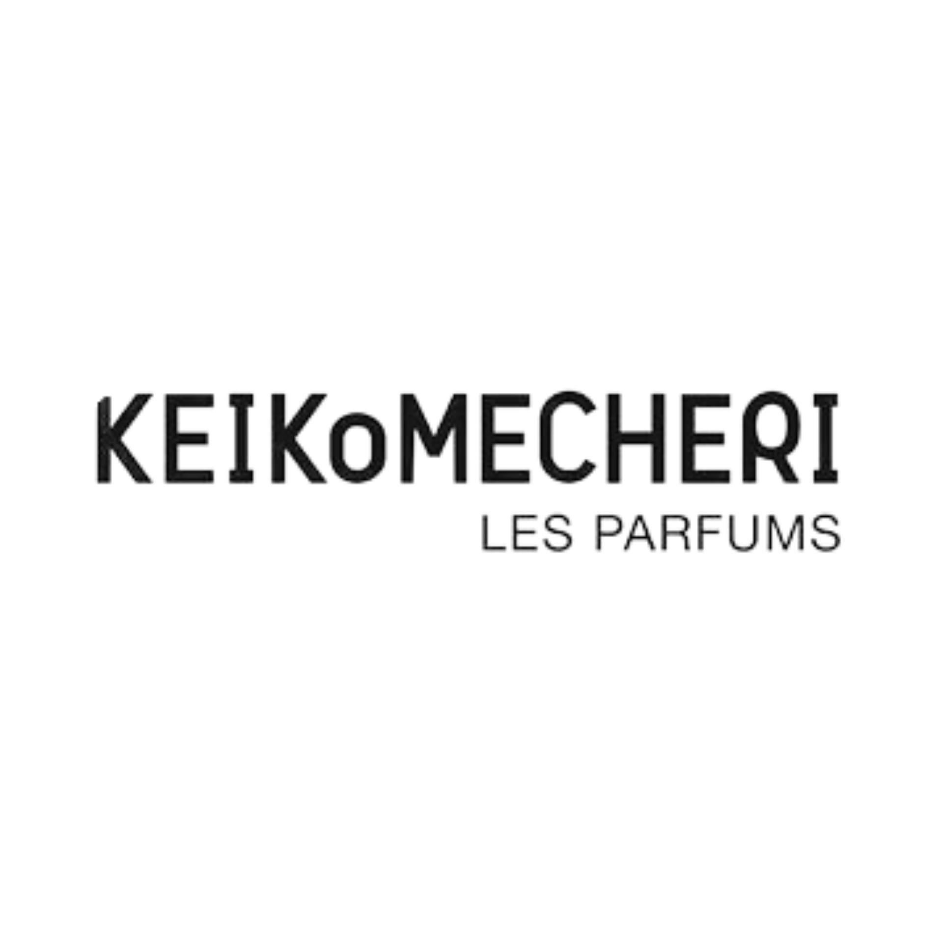 Logo  Keiko Mecheri