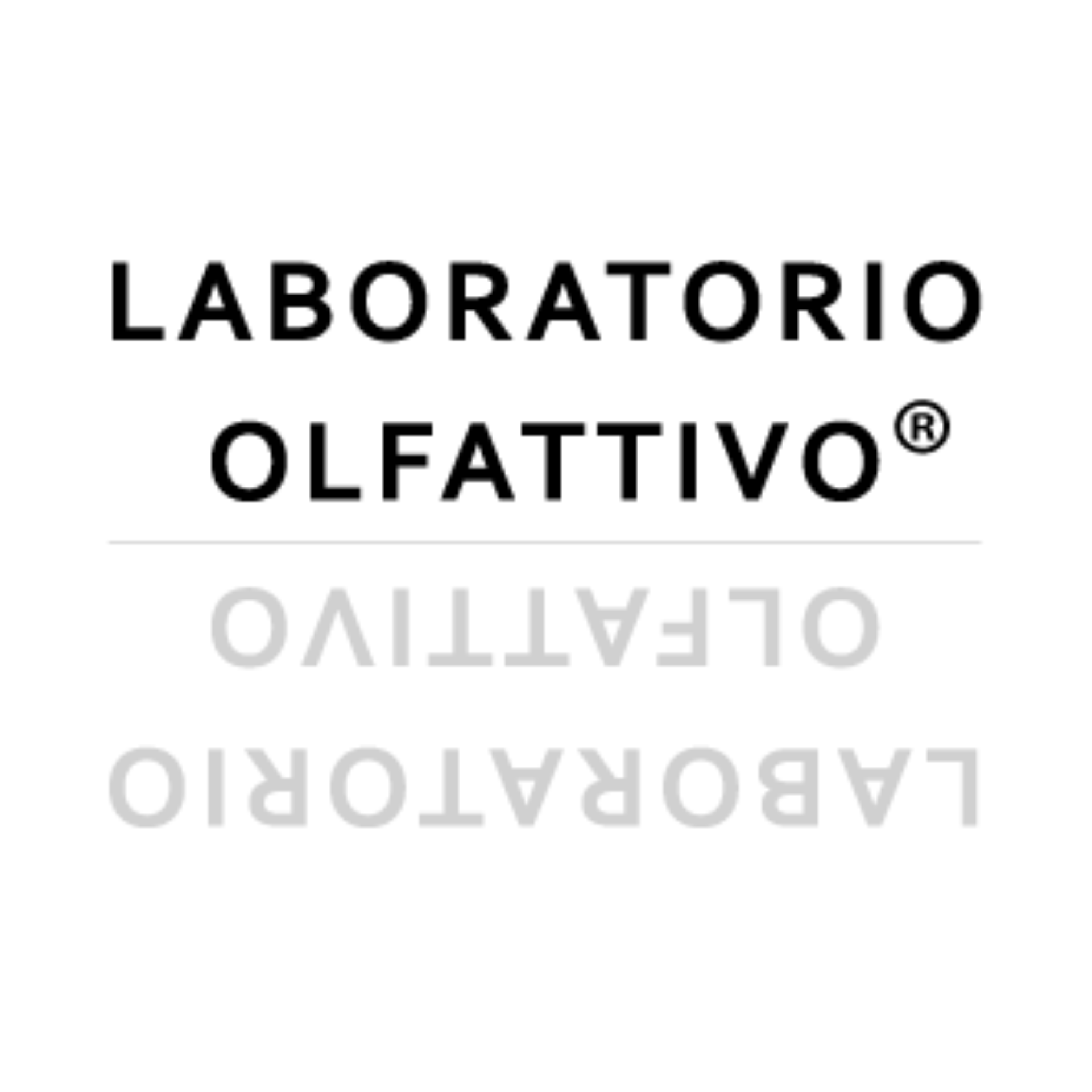 Logo  Laboratorio Olfattivo