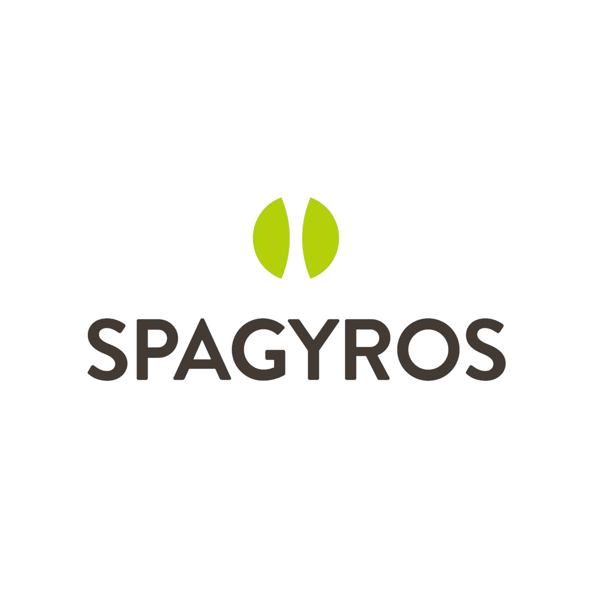 Logo Spagyros