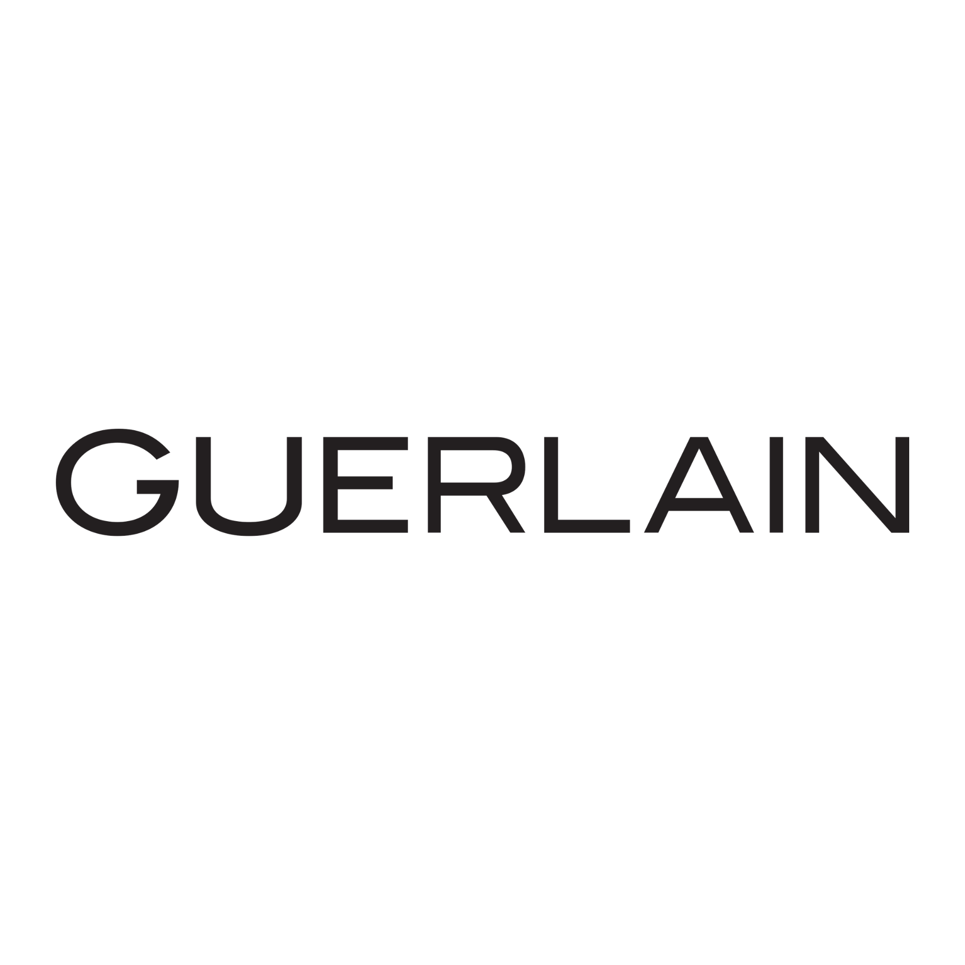 Logo Guerlain