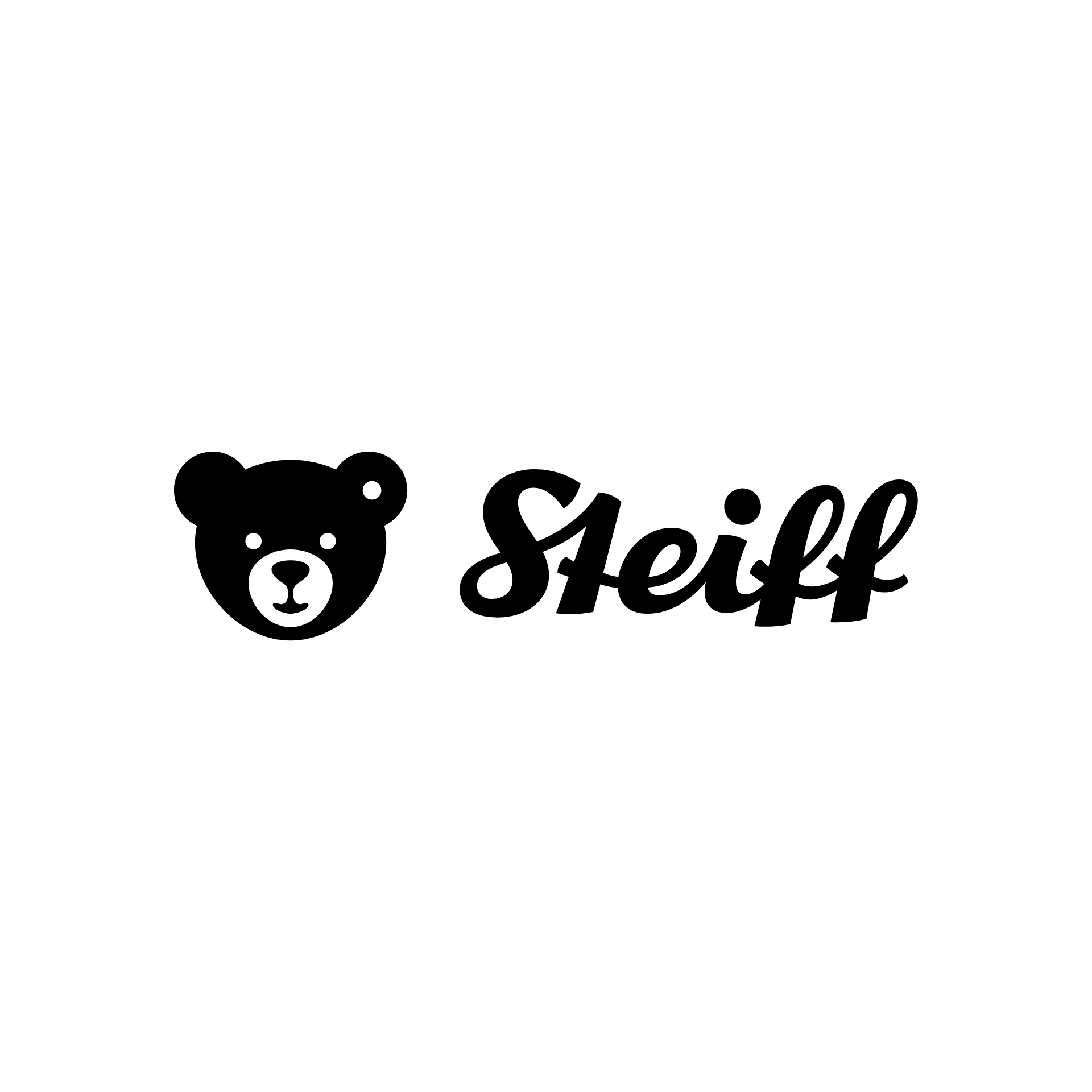 Logo Steiff