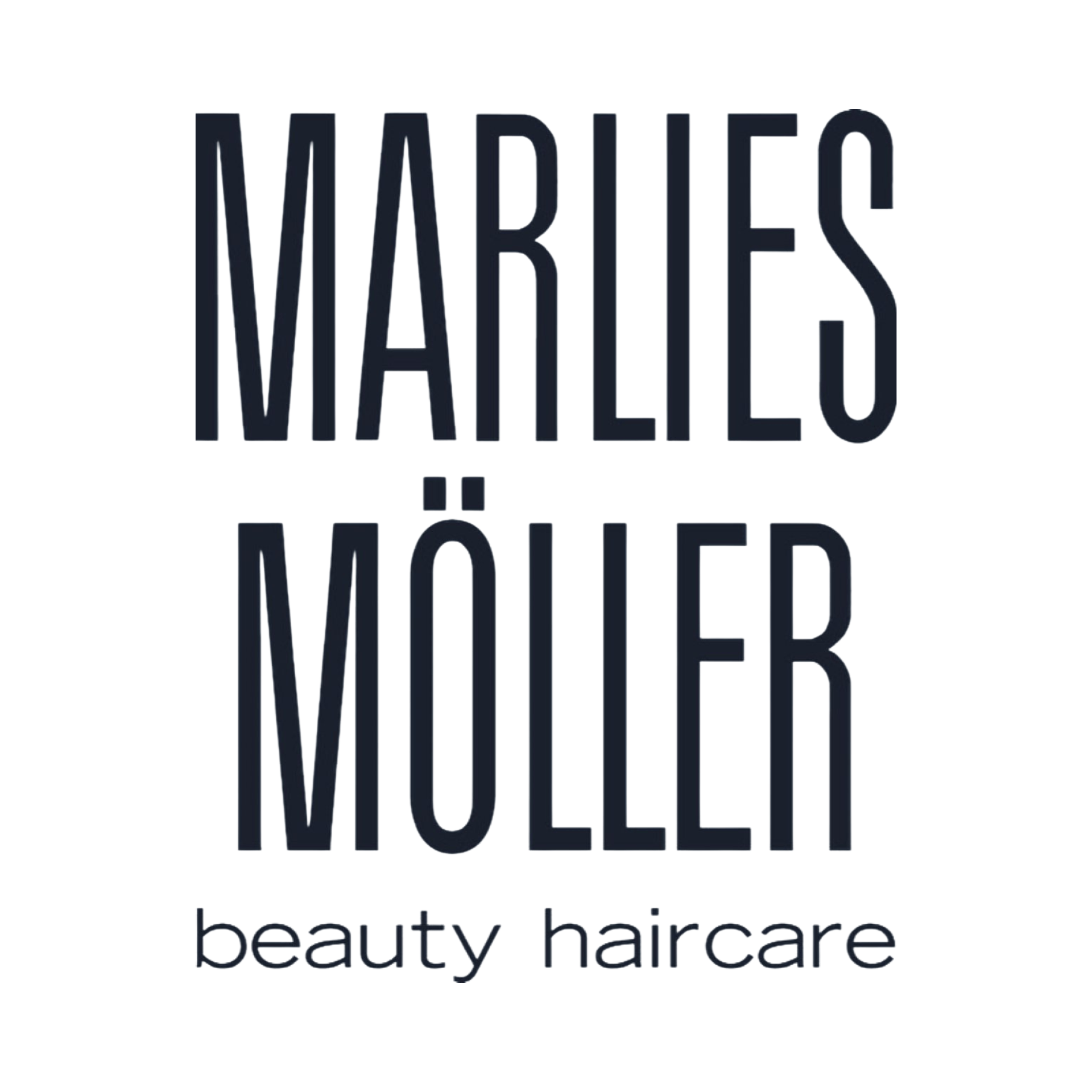 Logo  Marlies Möller