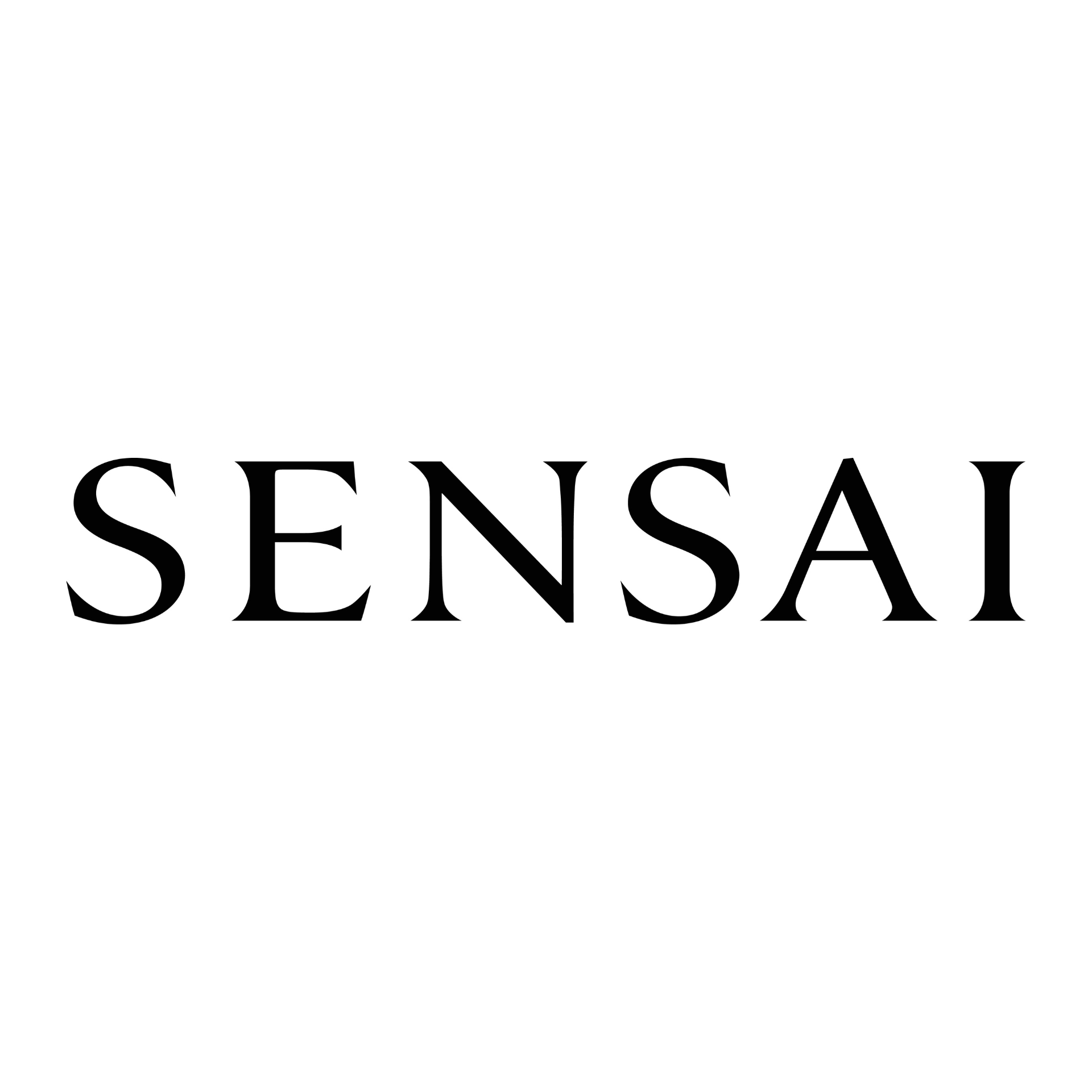 Logo  Sensai