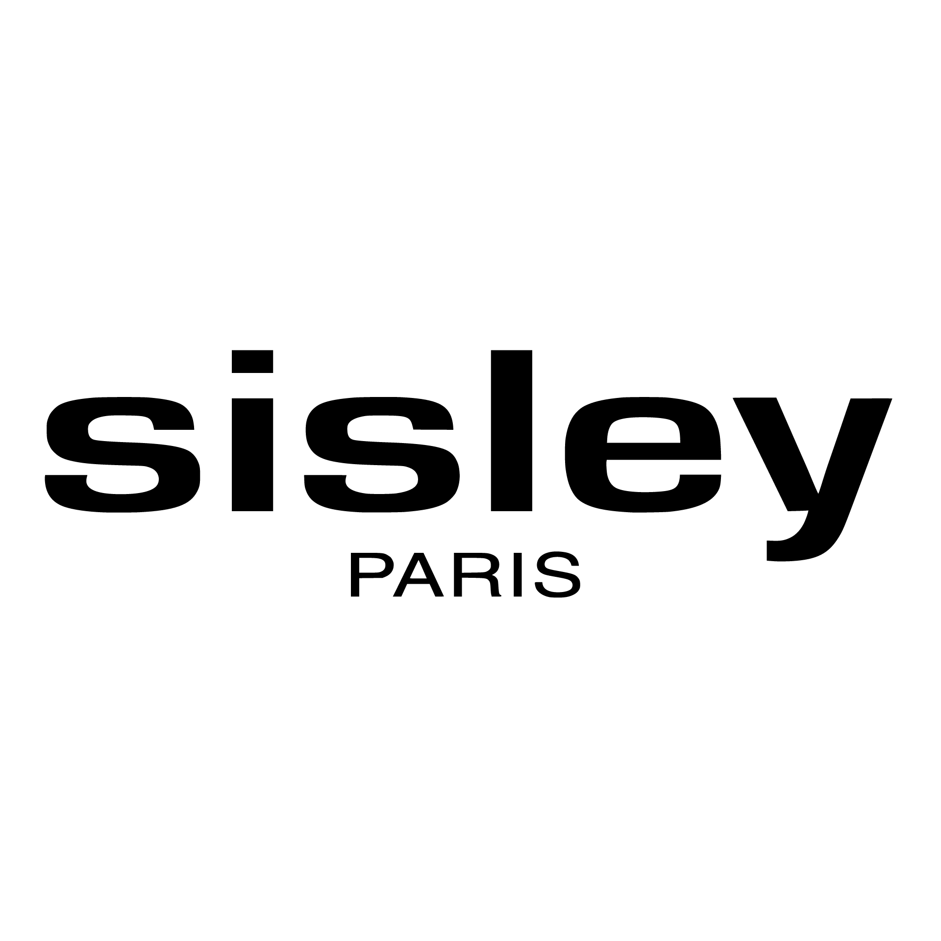 Logo  Sisley