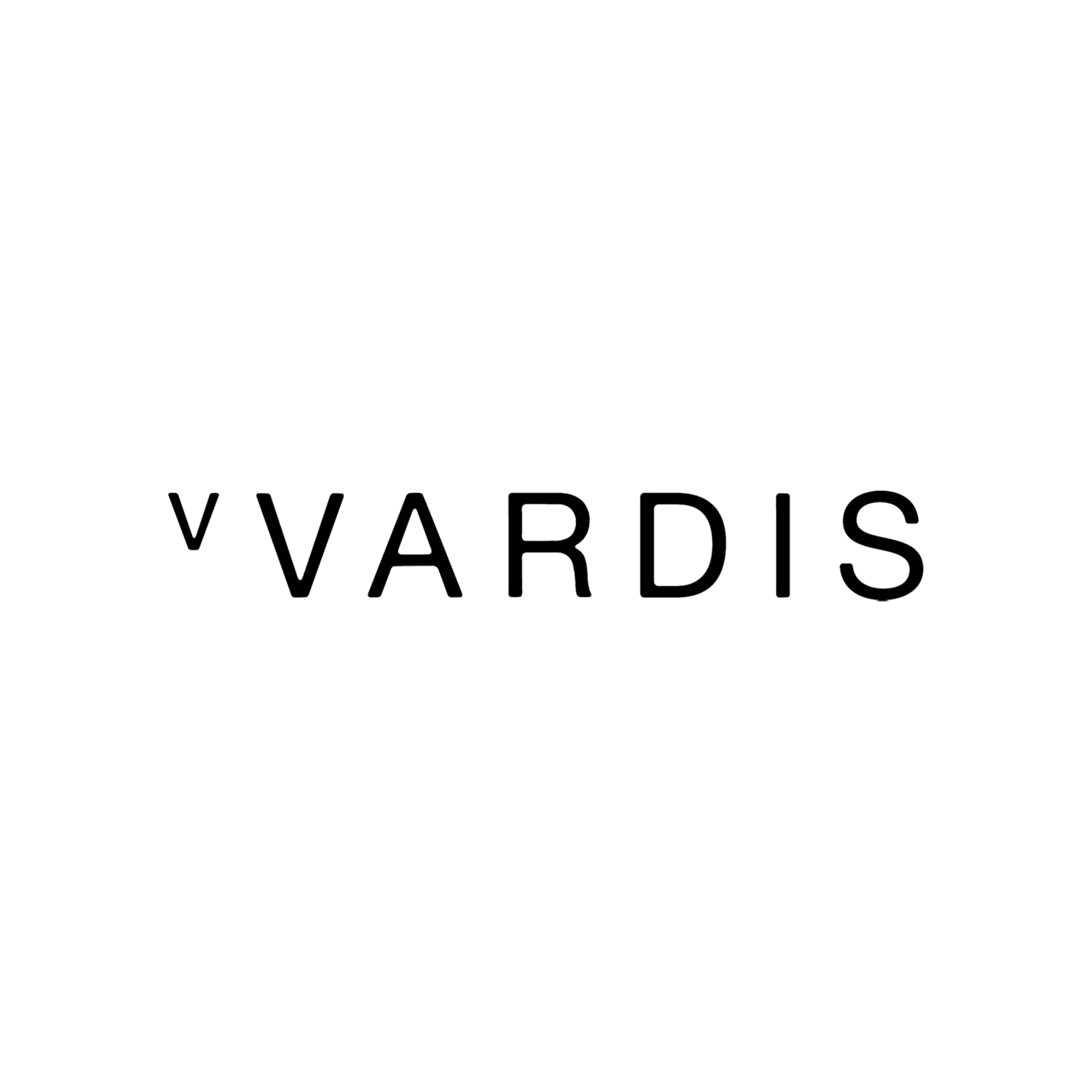 Logo VVardis