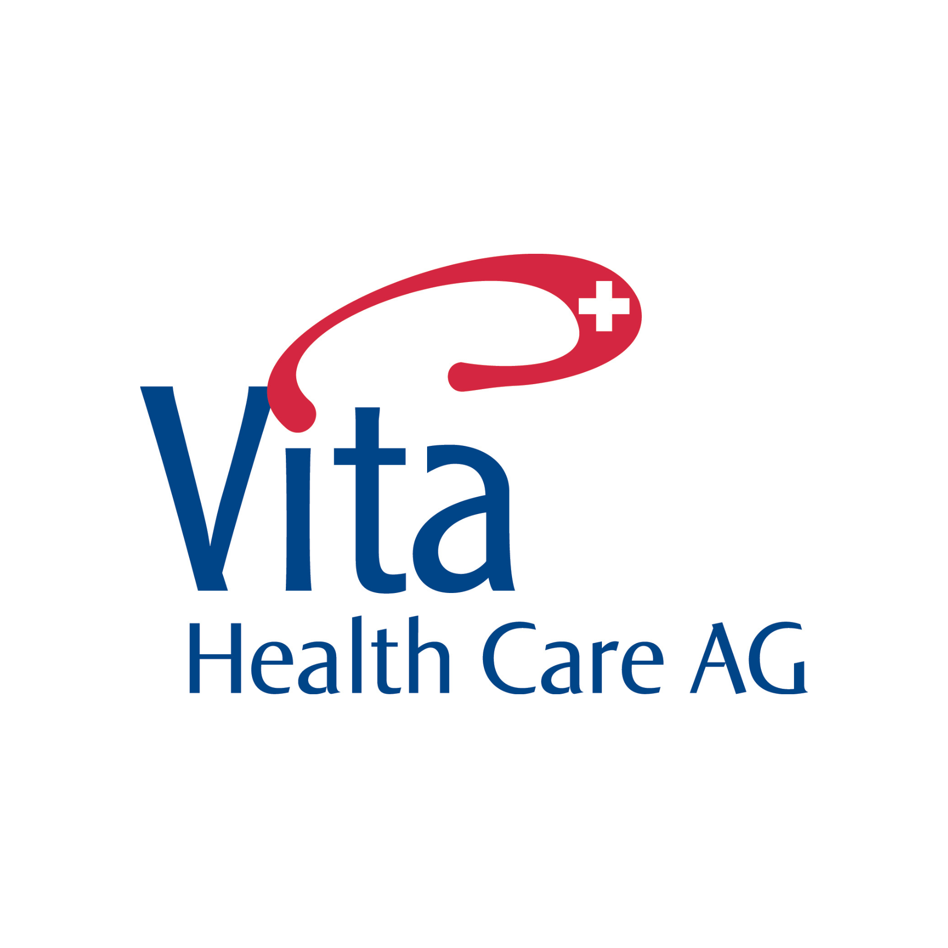 Logo Vita Health Care