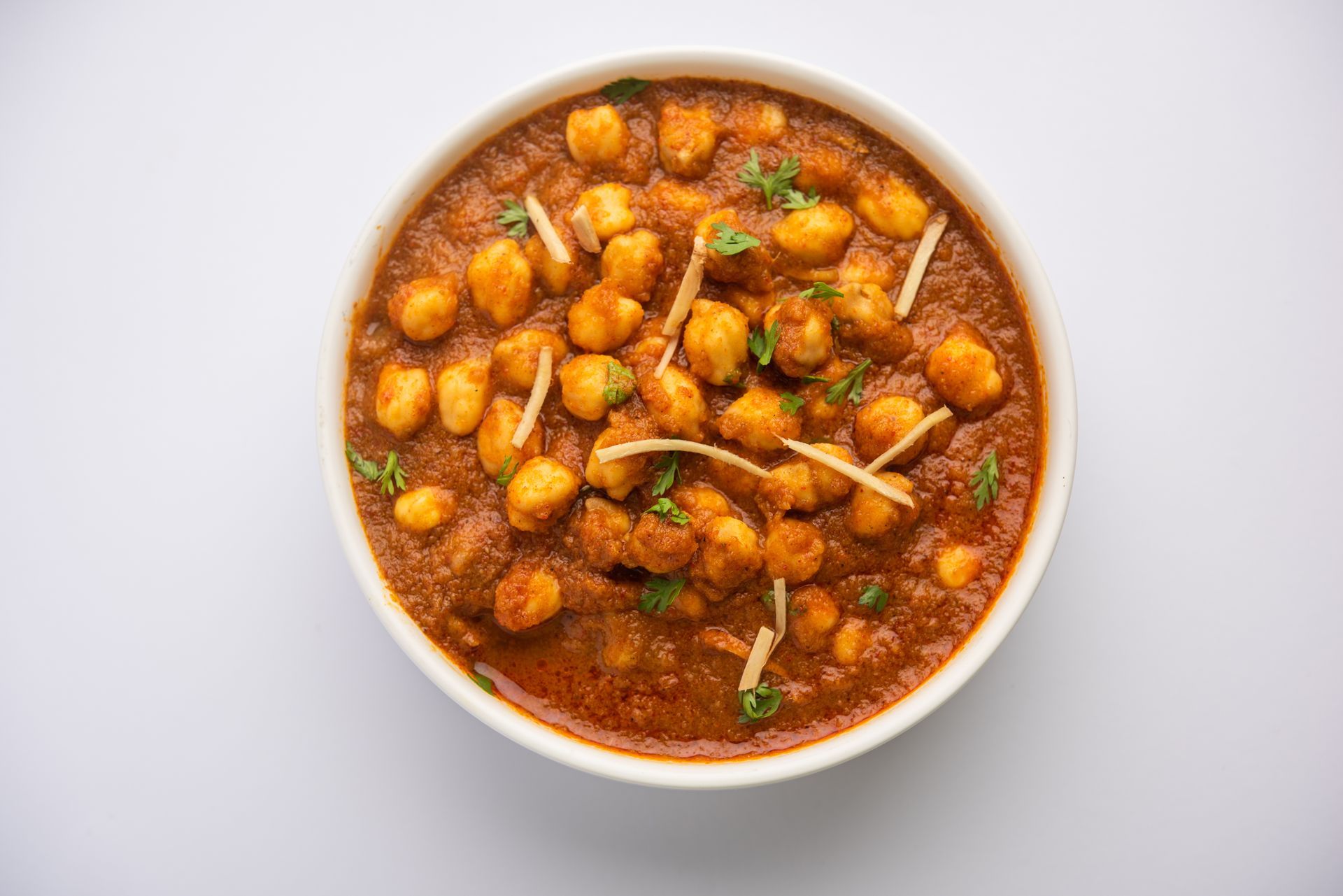 Chole Masala