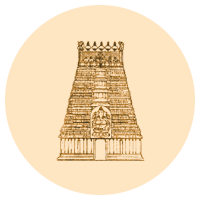 Gopuram Taste Of India restaurant